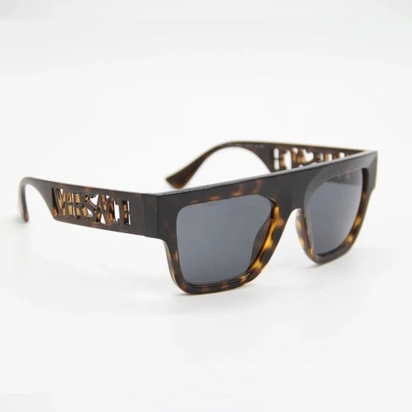 VERSACE SUNGLASS VE4430-108/87