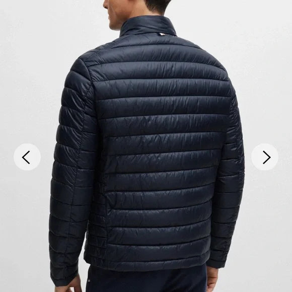 Hugo Boss Men L/S Puffer Jacket  50481548