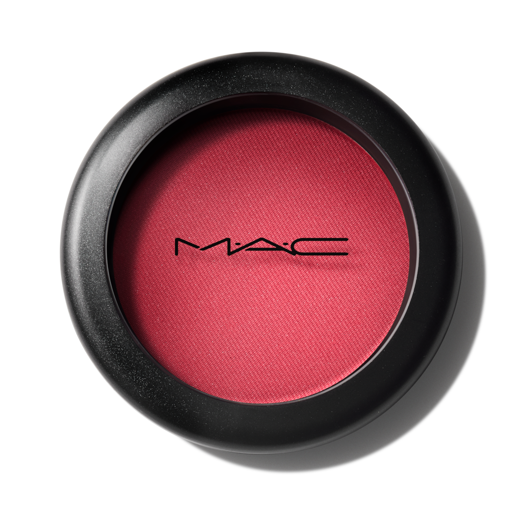 Mac Powder Blush Frankly Scarlet 6g