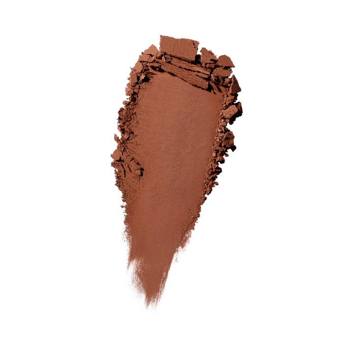 Mac Skinfinish Sunstruck Matte Bronzer Matte Rich Rosy 8g