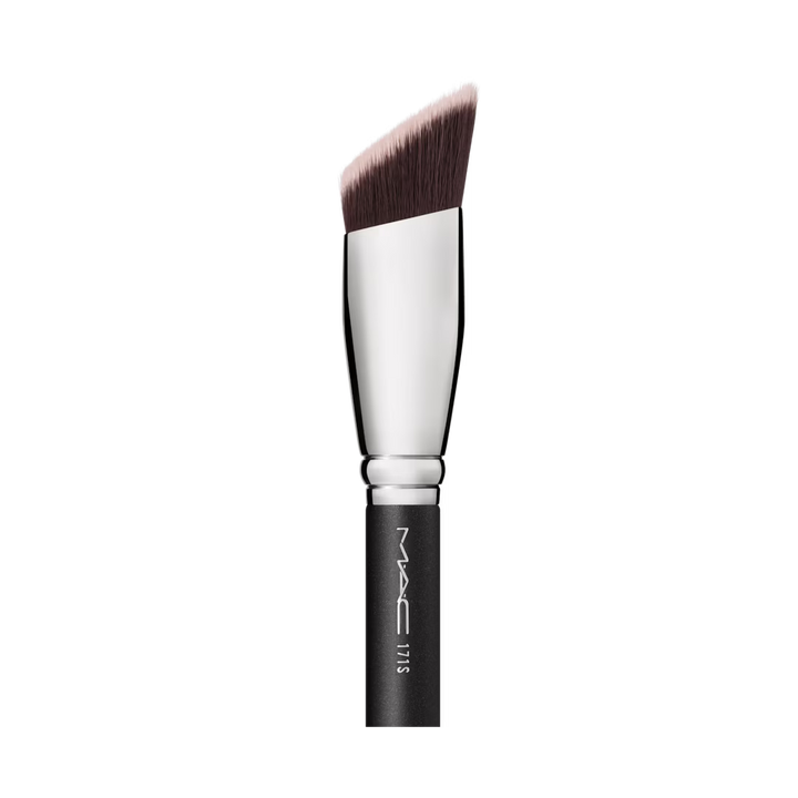 Mac Smooth Edge All Over Face Brush