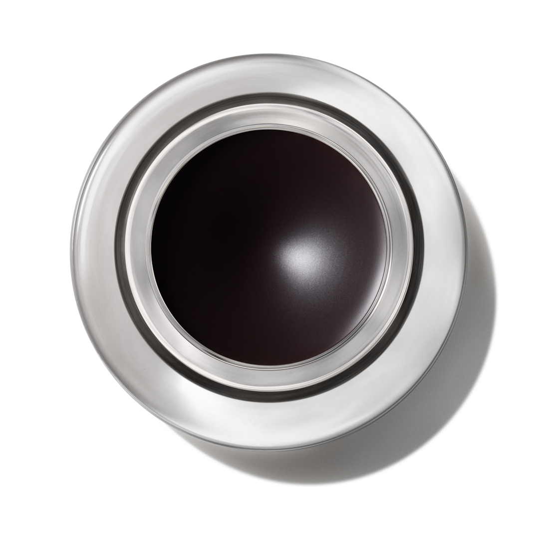 Mac Pro Longwear Fluidline Eye Liner Black Track 3g