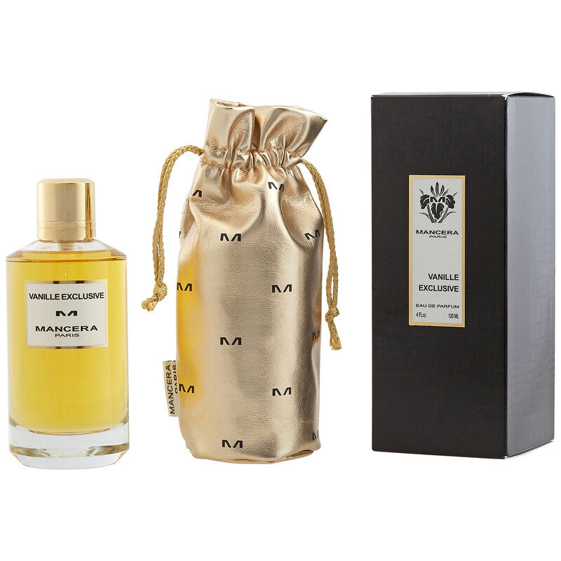 Mancera Vanilla Exclusive EDP 120ml (Unisex)