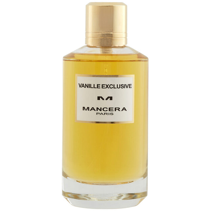 Mancera Vanilla Exclusive EDP 120ml (Unisex)