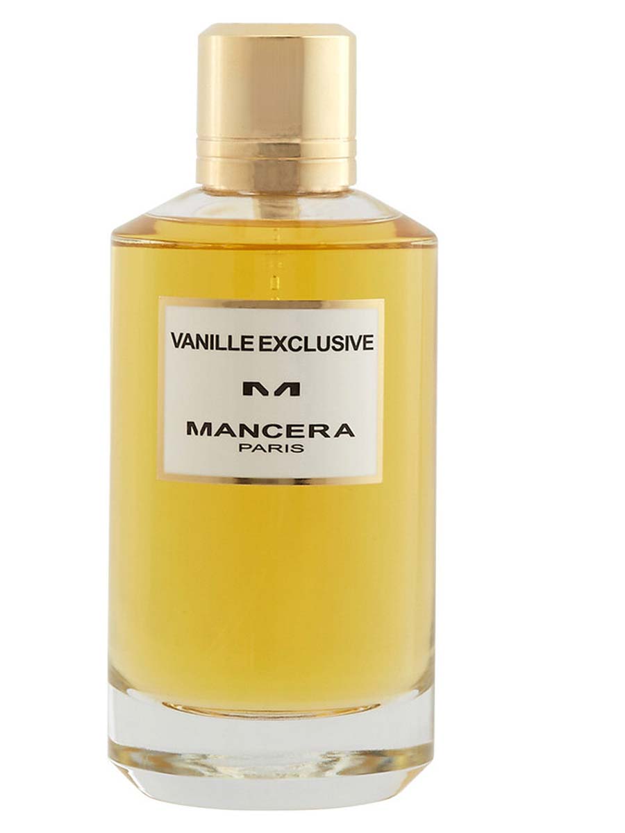 Mancera Vanilla Exclusive EDP 120ml (Unisex)