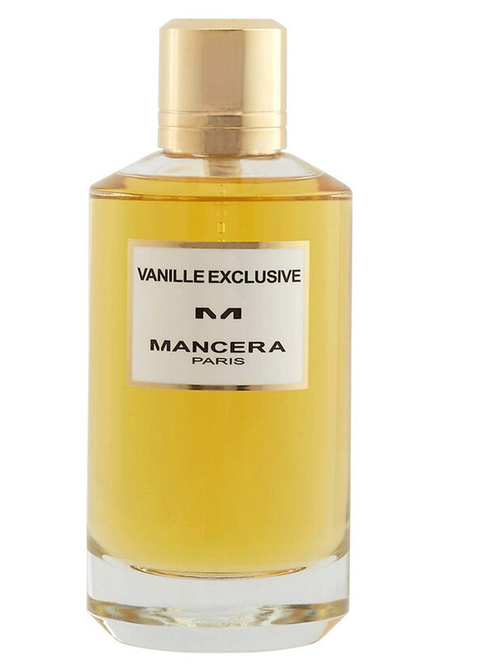 Mancera Vanilla Exclusive EDP 120ml (Unisex)