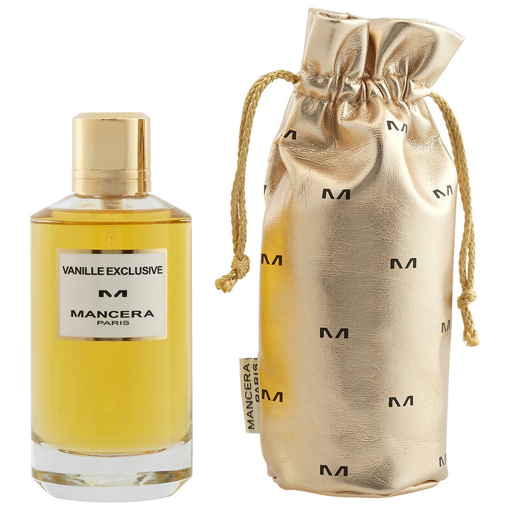 Mancera Vanilla Exclusive EDP 120ml (Unisex)