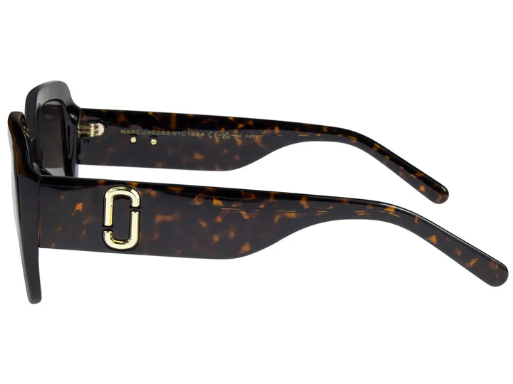 MARC JACOBS Sunglass MARC 647/S 53 86