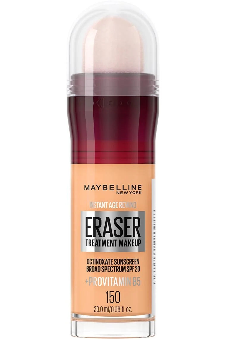 Maybelline Instant Age Rewind 150 Neutral