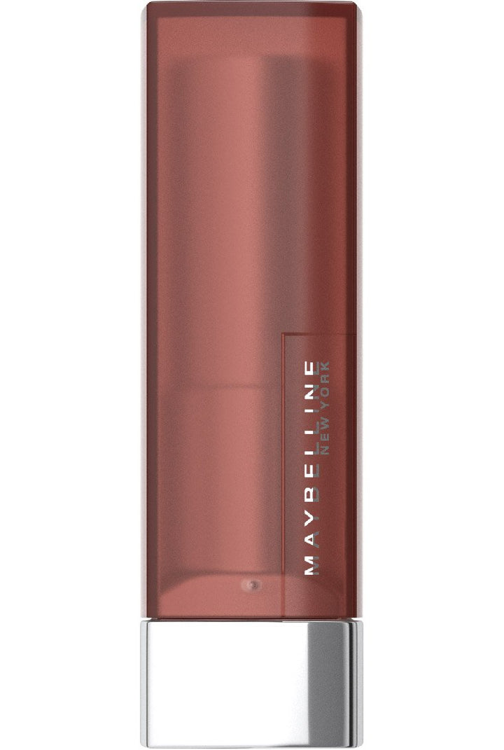 Maybelline Color Sensational Creamy Matte Lipstick Touch OF Spice 660