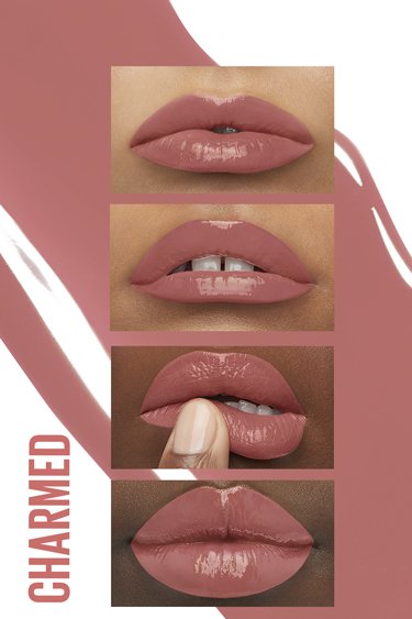 Maybelline Superstay Vinyl Ink Lipstick 100 92-2104