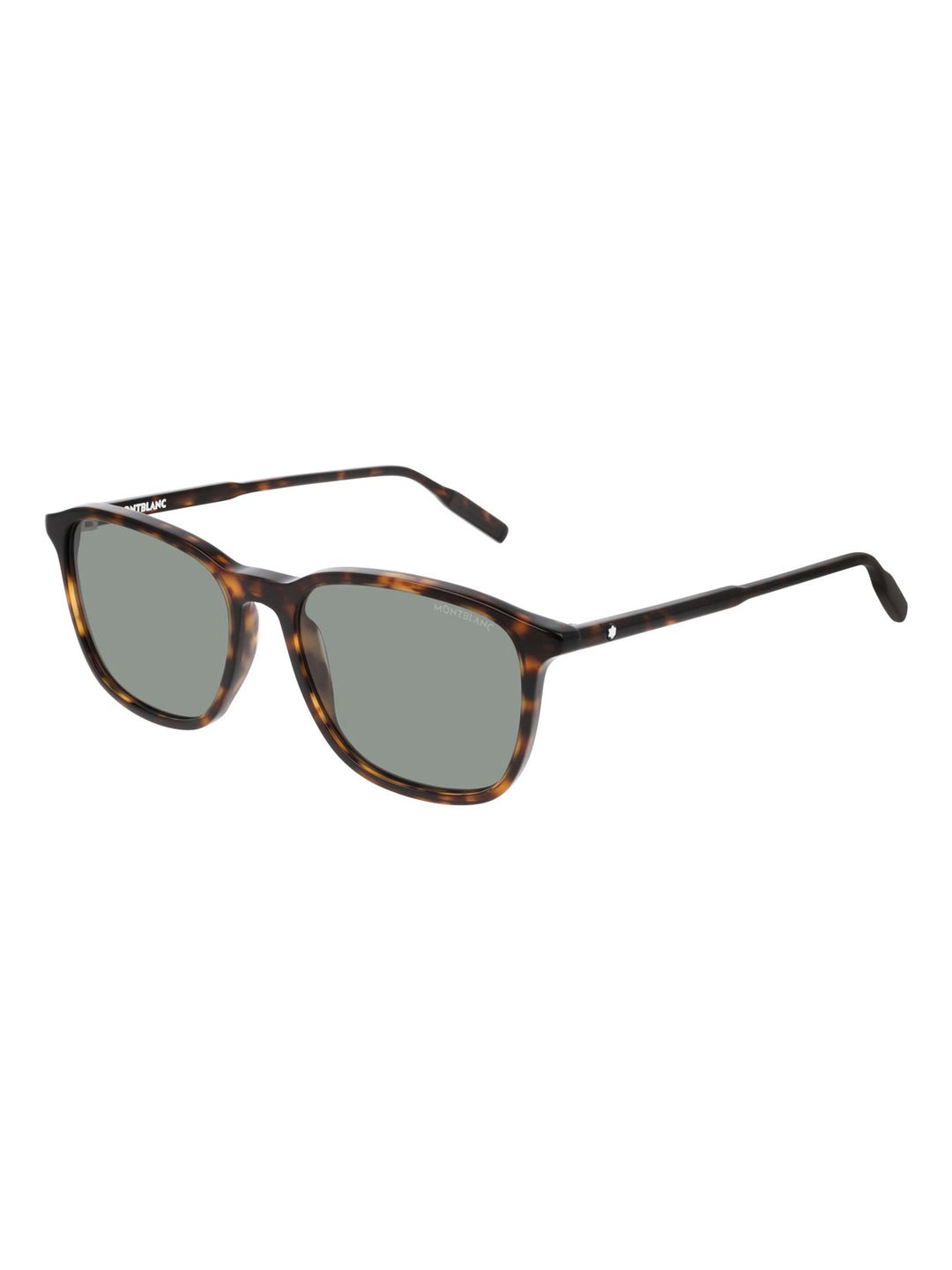 MONT BLANC SUNGLASSES MB0082S,53,002
