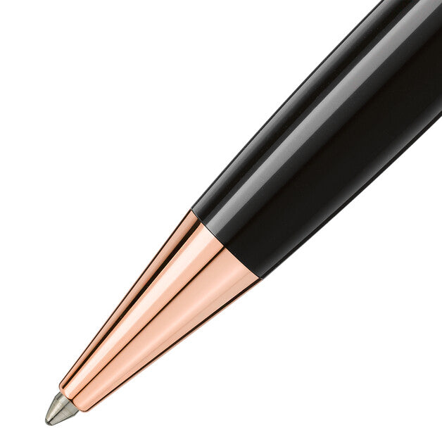 Meisterstück Rose Gold-Coated Classique Ballpoint MB132488