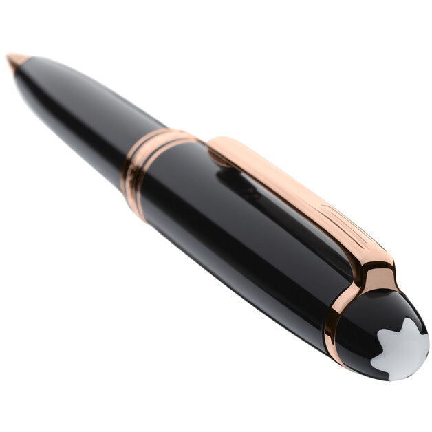 Meisterstück Rose Gold-Coated Classique Ballpoint MB132488