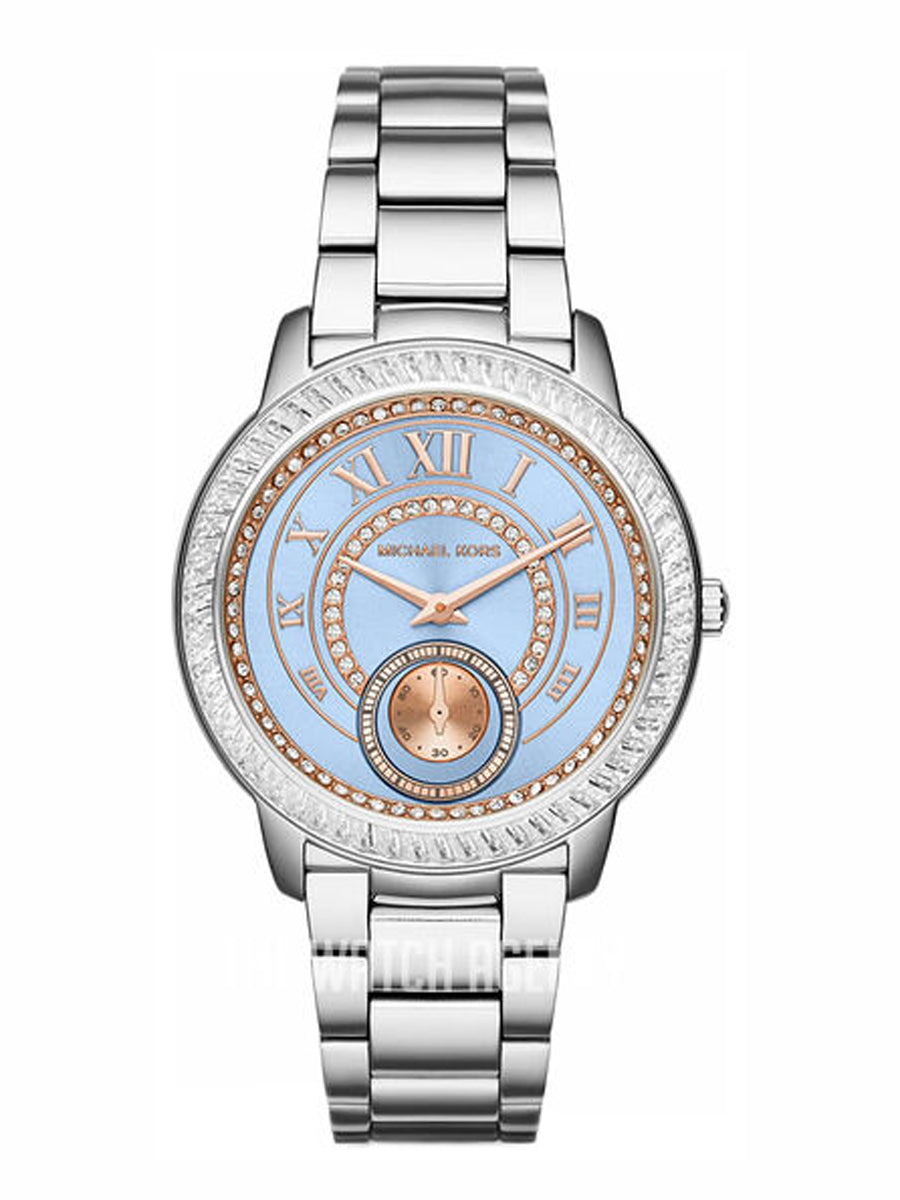 MK Watch MK6286