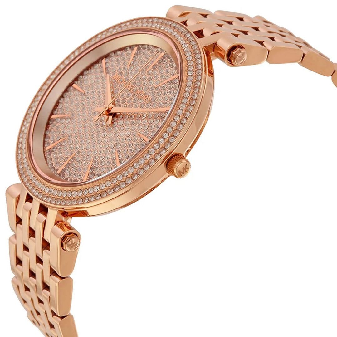 MK Watch MK3439