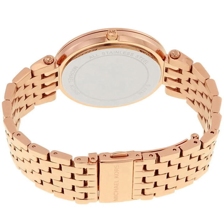 MK Watch MK3439