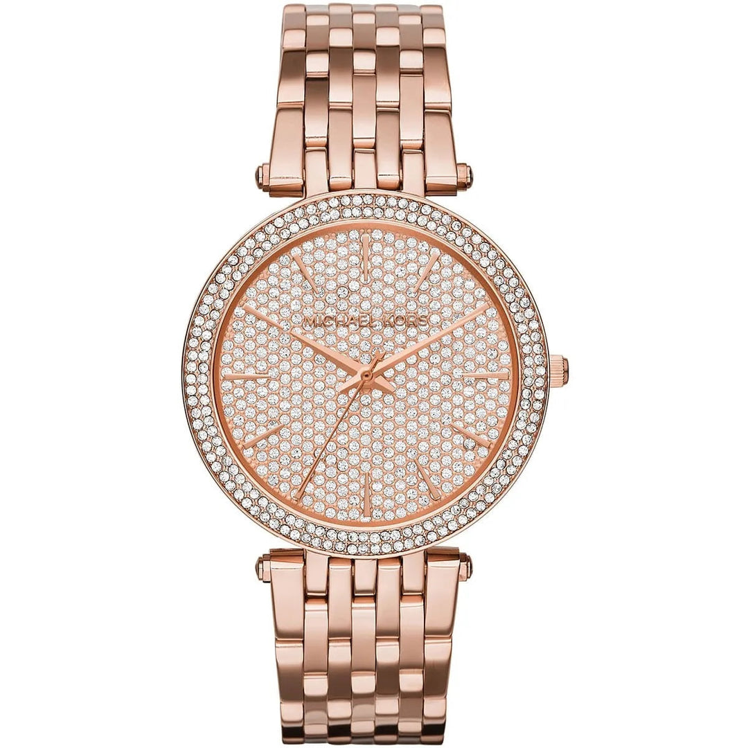 MK Watch MK3439