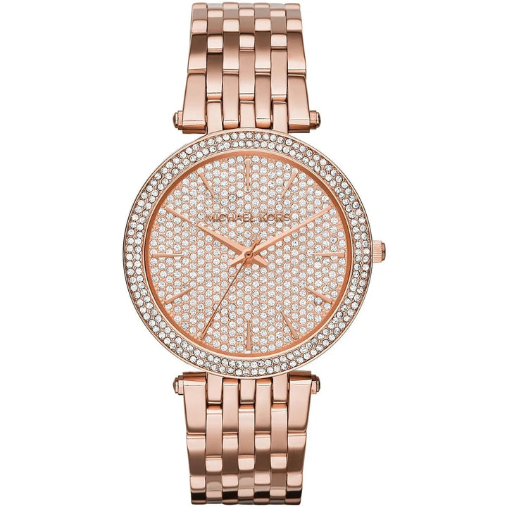 MK Watch MK3439