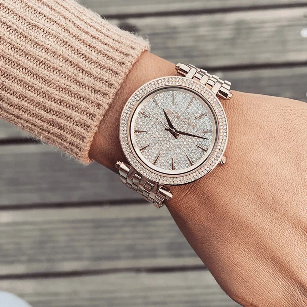 MK Watch MK3439