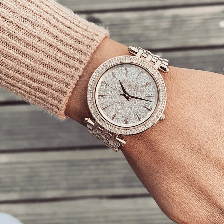 MK Watch MK3439
