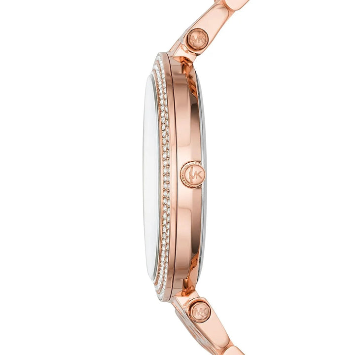 MK Watch MK3439