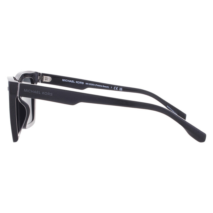 MICHAEL KORS SUNGLASS MK2225U-56-300587