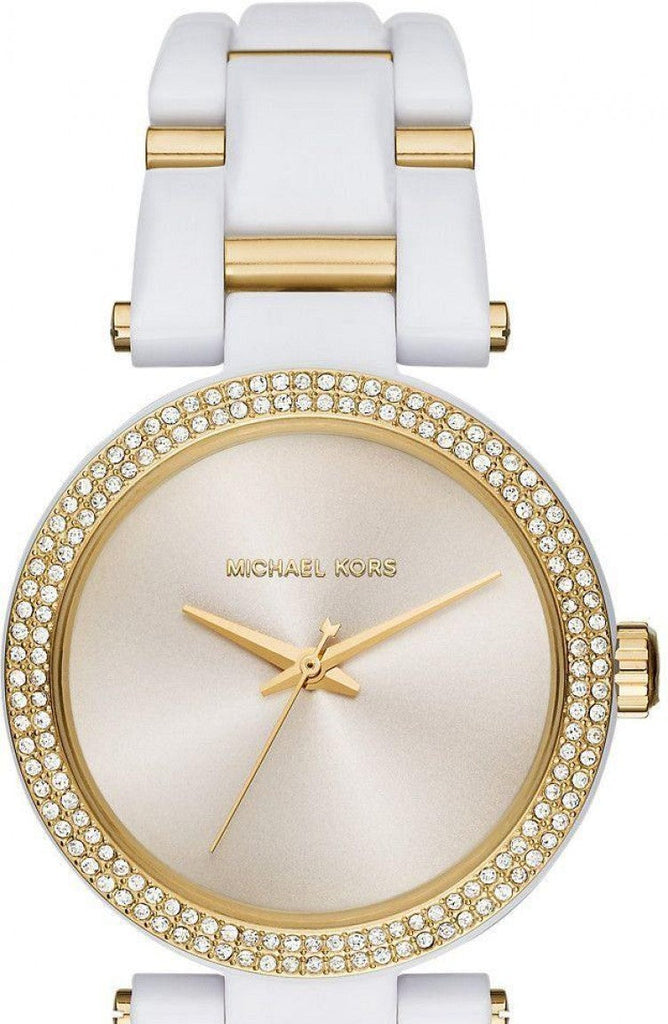 MK Watch MK4315