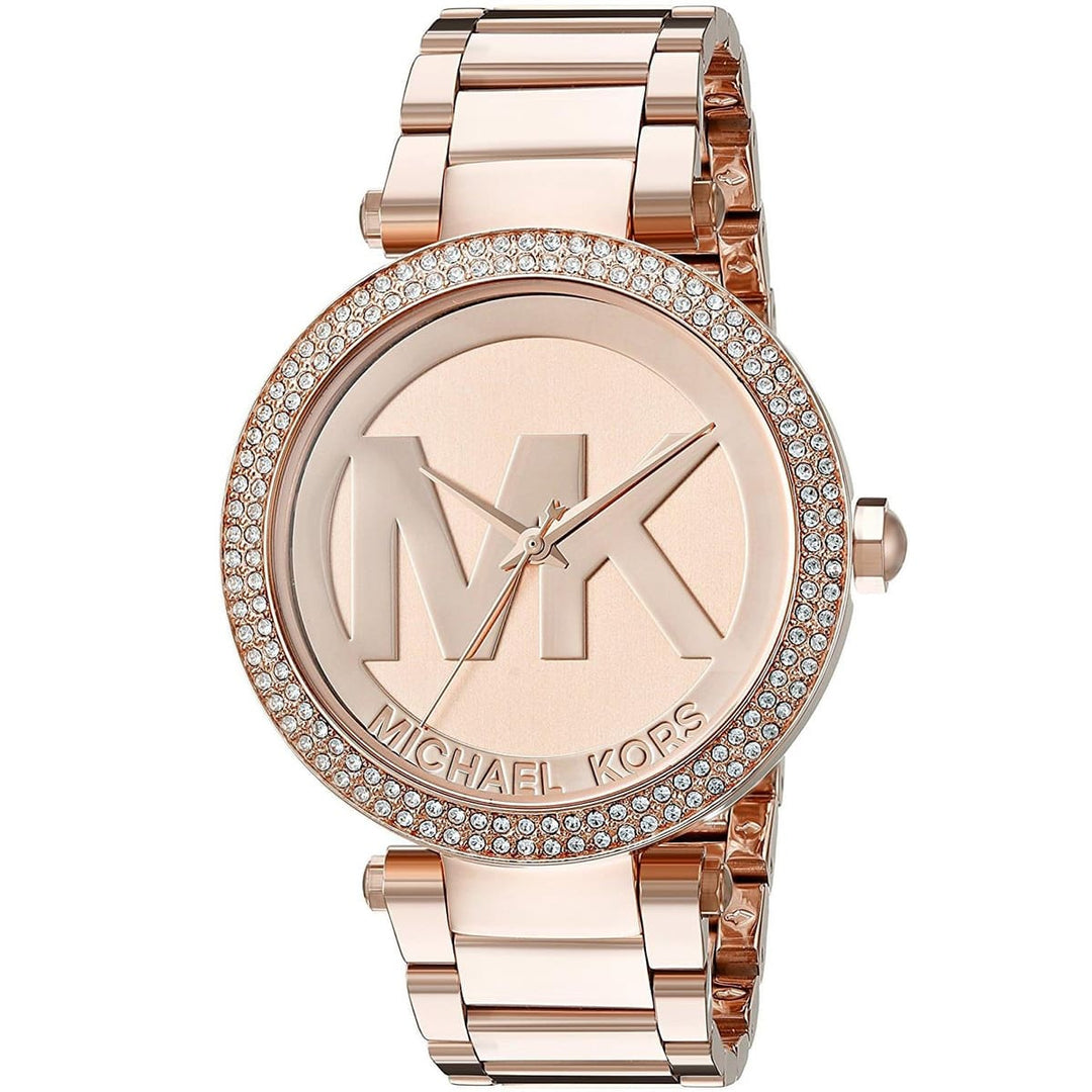 Michael Kors Watch MK-5865