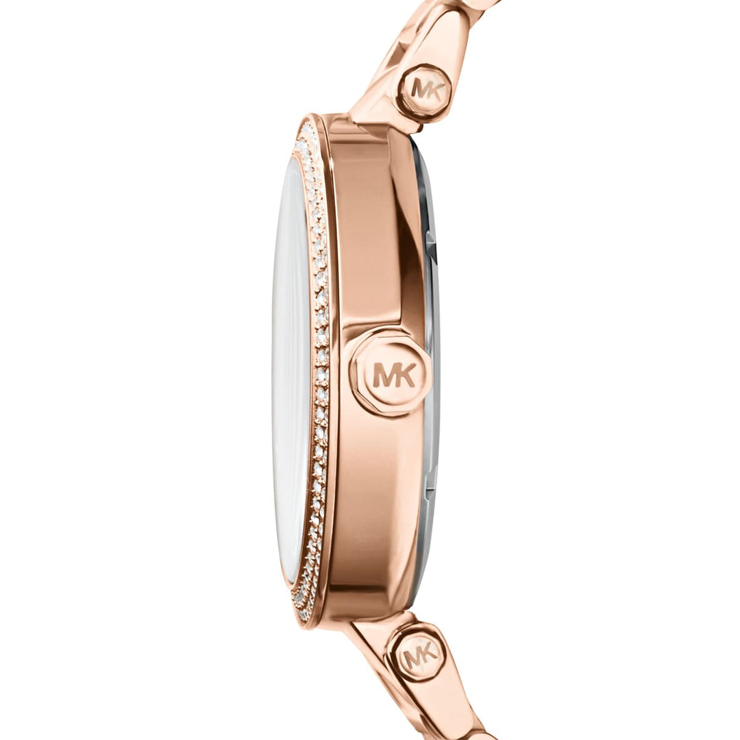 Michael Kors Watch MK-5865