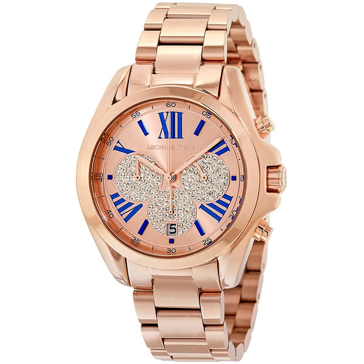 MK Watch MK6321