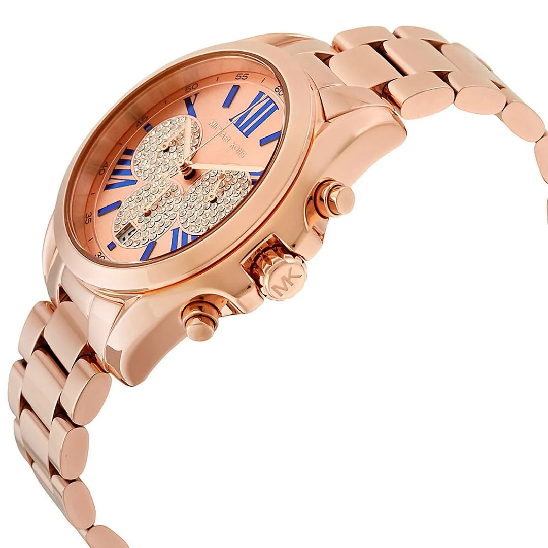 MK Watch MK6321