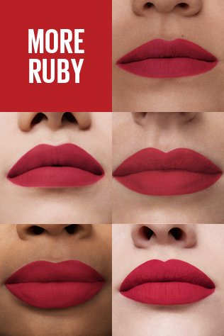 Maybelline Ultimate Lipstick SLV 199 (92-2077)