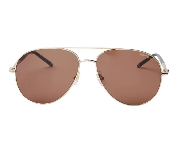 MONT BLANC SUNGLASSES MB0068S,61,001