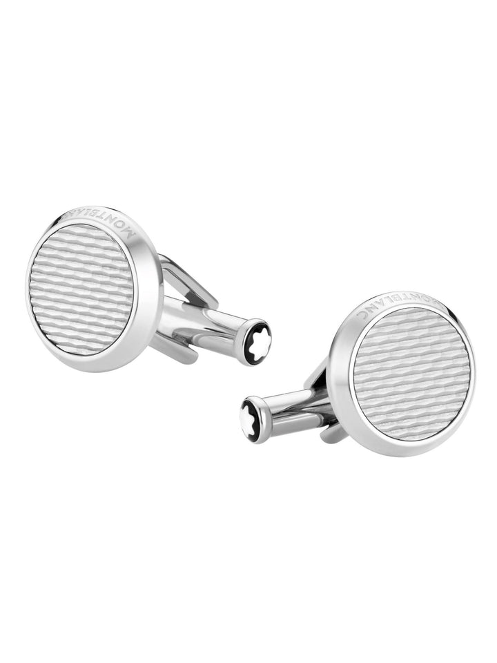 MB Cufflinks 118604