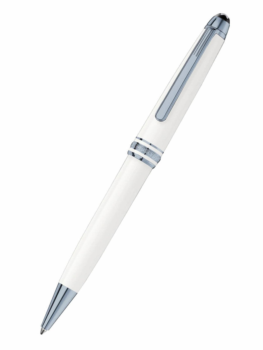 Mont Blanc Classic MeisterStuck Ball Point 129401