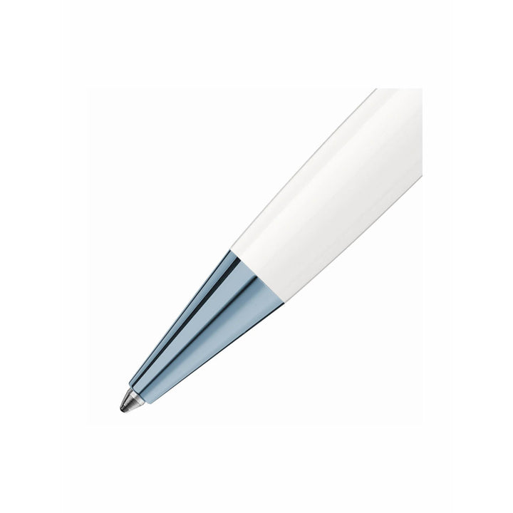 Mont Blanc Classic MeisterStuck Ball Point 129401