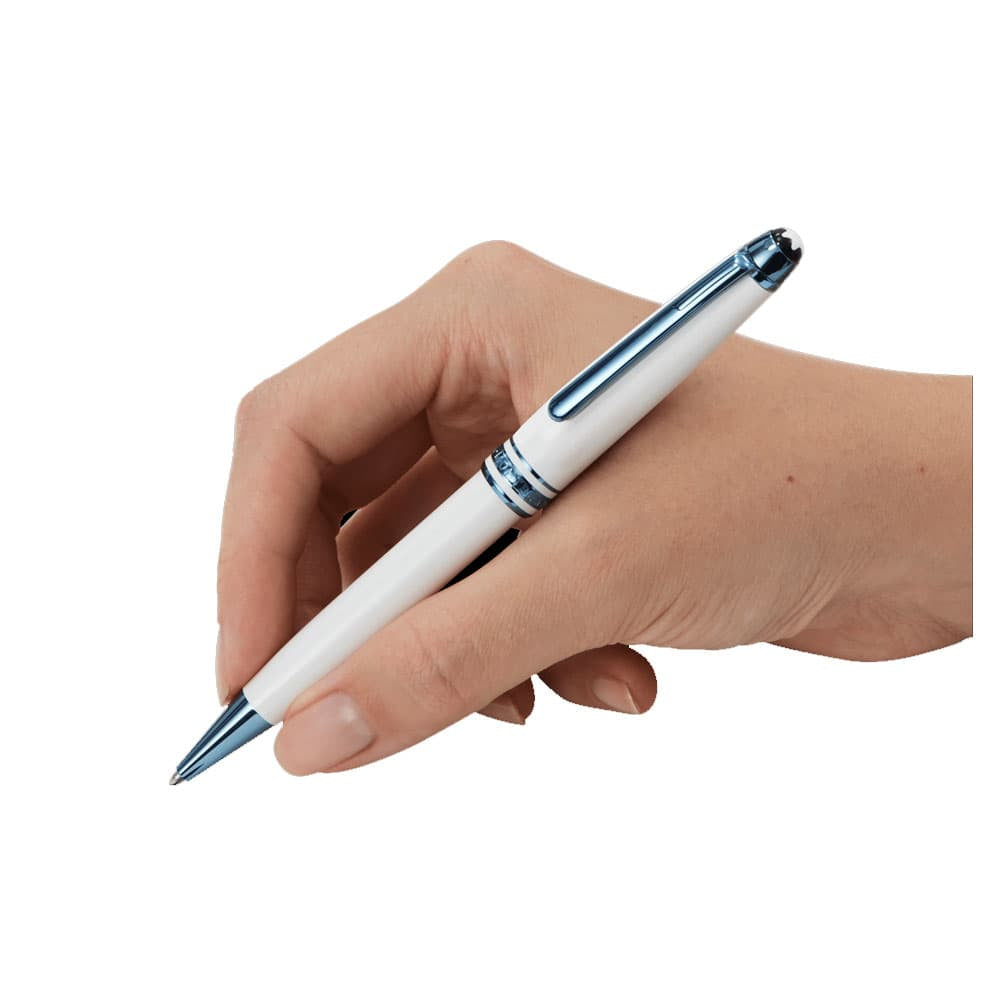 Mont Blanc Classic MeisterStuck Ball Point 129401