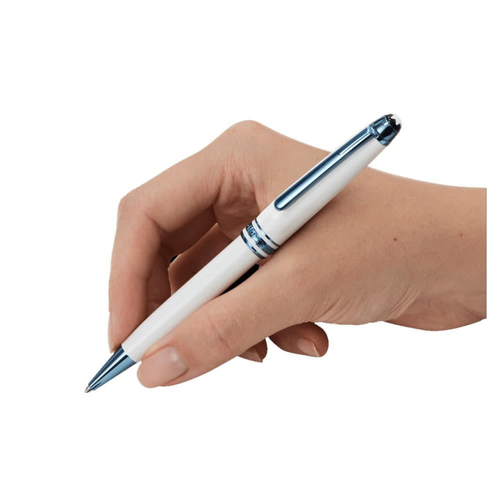 Mont Blanc Classic MeisterStuck Ball Point 129401
