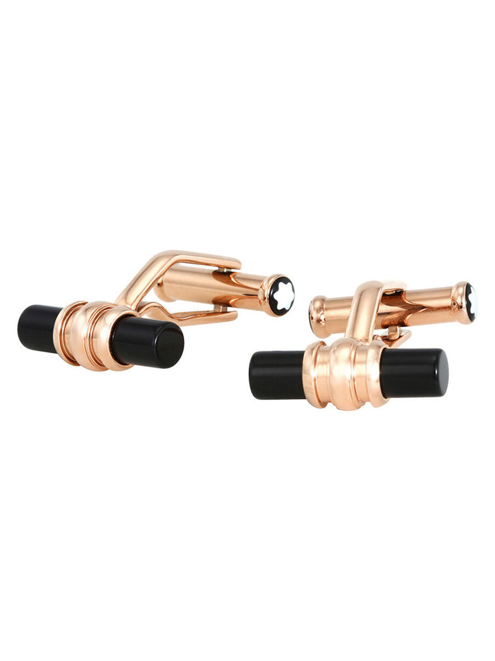 Montblanc Men Cufflinks MB113395
