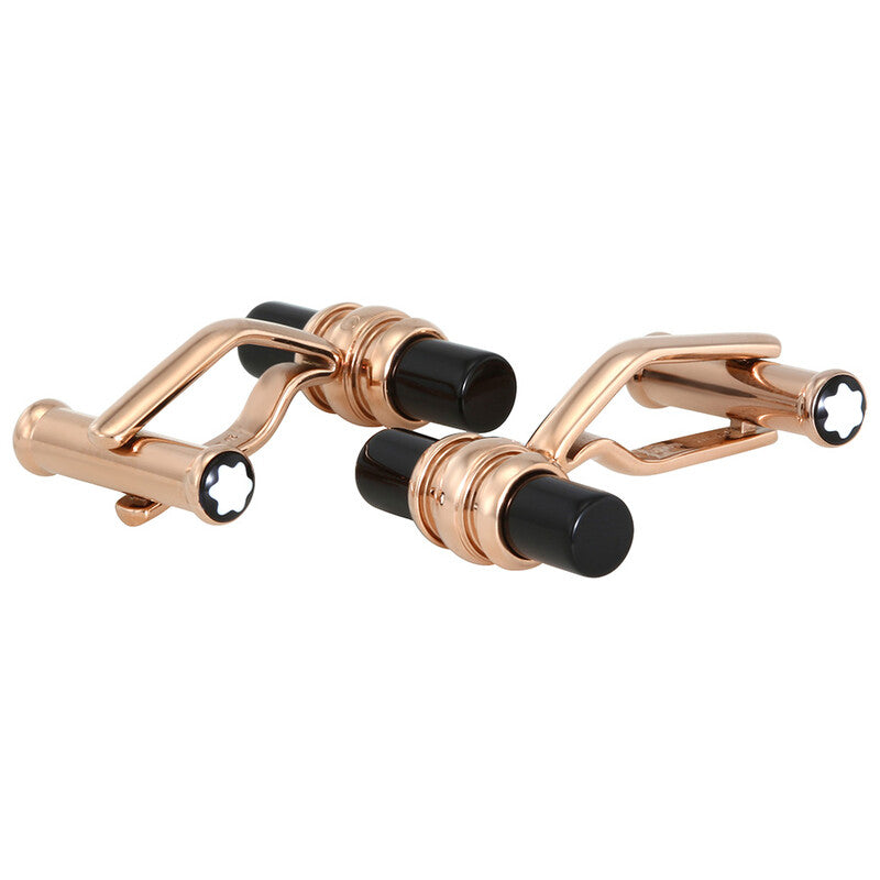 Montblanc Men Cufflinks MB113395