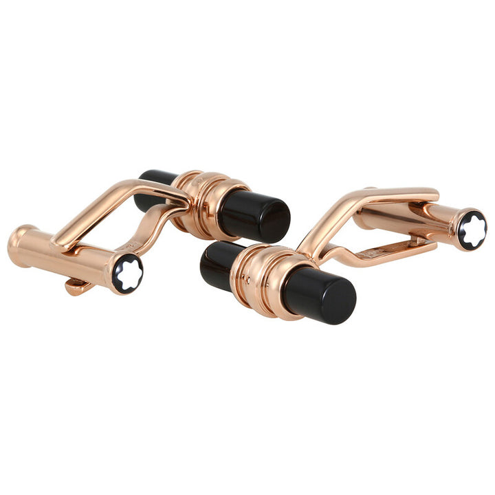 Montblanc Men Cufflinks MB113395