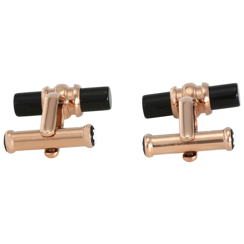 Montblanc Men Cufflinks MB113395