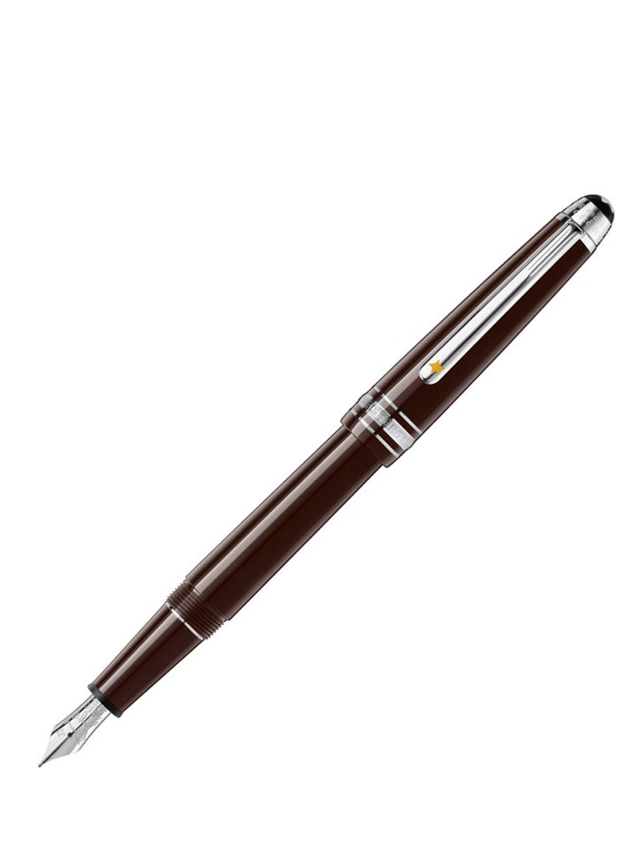 Montblanc Miesterstuck Le Petite Prince Cassique Fountain Pen MB119663