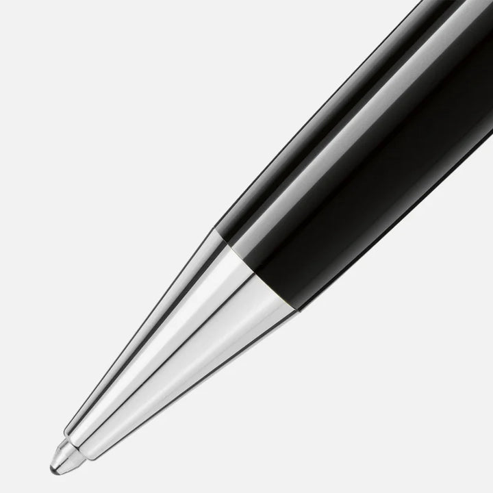 Mont Blanc Classic Meister Stuck Ball Point 114185