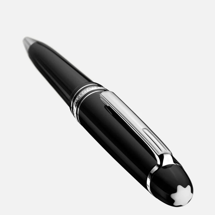 Mont Blanc Classic Meister Stuck Ball Point 114185