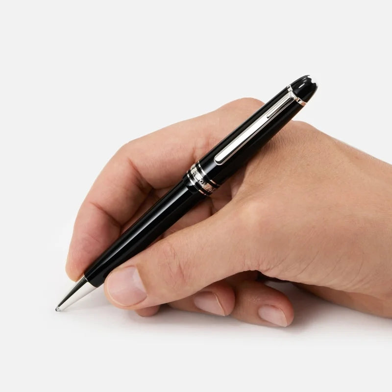 Mont Blanc Classic Meister Stuck Ball Point 114185