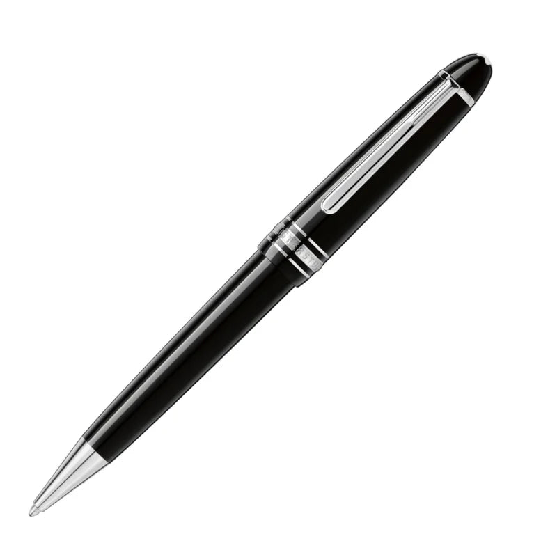 Mont Blanc Classic Meister Stuck Ball Point 114185