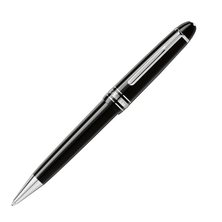 Mont Blanc Classic Meister Stuck Ball Point 114185