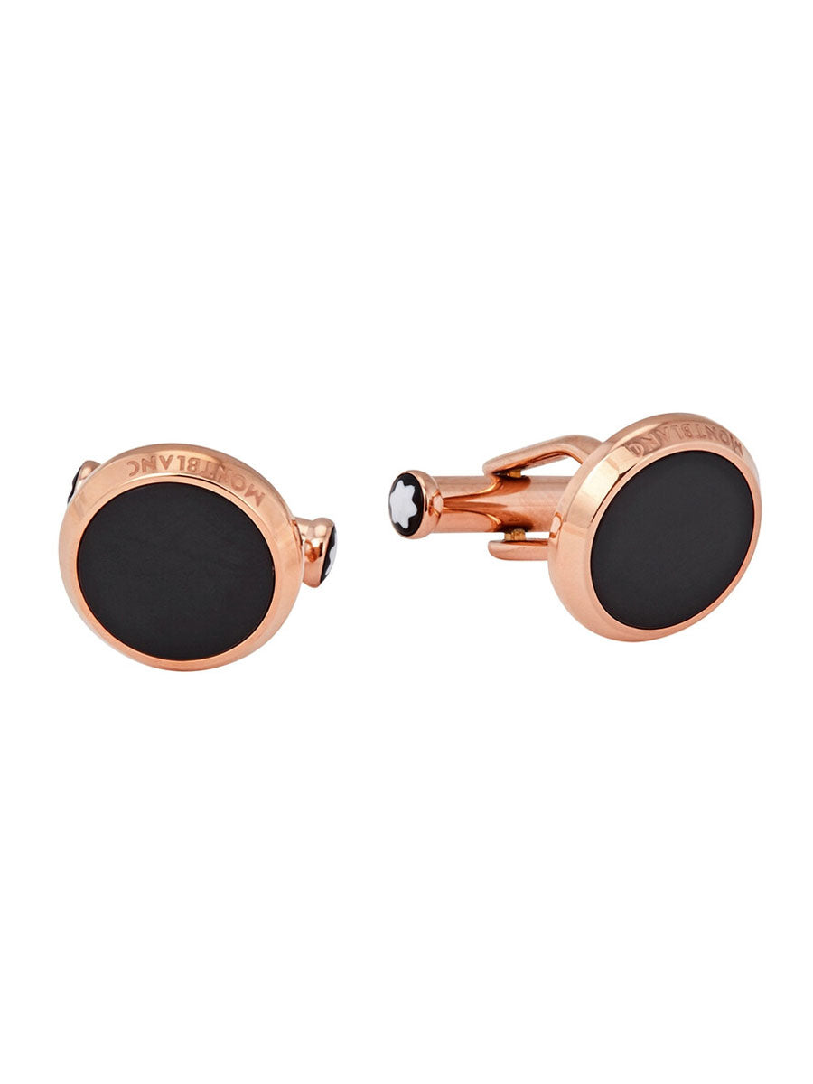 MB Meisterstück cufflinks MB 116663